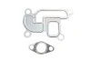 Клапан EGR Opel Combo 1.4 16V 04- WAHLER 710831D (фото 7)