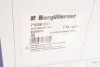 Радіатор рециркуляції ВГ з клапаном EGR VW Caddy 1.6/2.0TDI 09- WAHLER 710861D/1 (фото 2)
