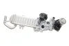 Радіатор рециркуляції ВГ з клапаном EGR VW Caddy 1.6/2.0TDI 09- WAHLER 710861D/1 (фото 5)