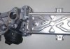 Радіатор рециркуляції ВГ з клапаном EGR VW Caddy 1.6/2.0TDI 09- (OE-Version) WAHLER 710861D (фото 2)