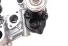 Радіатор рециркуляції ВГ з клапаном EGR VW Caddy 1.6/2.0TDI 09- (OE-Version) WAHLER 710861D (фото 15)