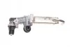 Радіатор рециркуляції ВГ з клапаном EGR VW Caddy 1.6/2.0TDI 09- (OE-Version) WAHLER 710861D (фото 10)