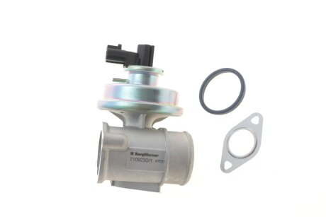 Клапан рециркуляции отработанных газов EGR WAHLER 710923D