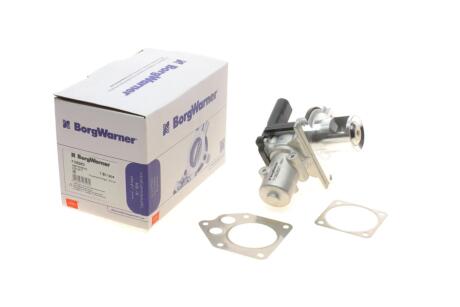 Клапан EGR Renault Modus/Megane II/Dacia Logan 1.5 dCi 05- WAHLER 710928D