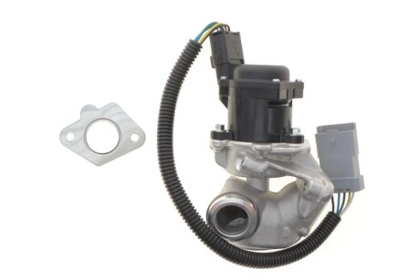 Клапан рециркуляции отработанных газов EGR WAHLER 710936D