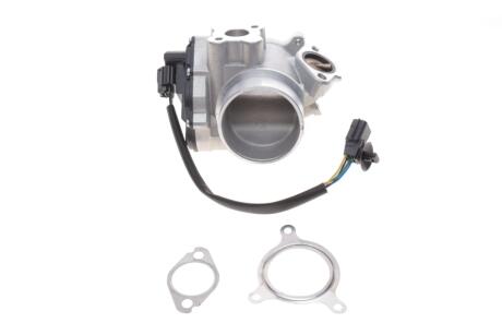 Клапан EGR Renault Trafic 2.5dci 06- WAHLER 710982D