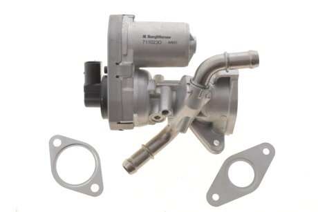 Клапан рециркуляции отработанных газов EGR WAHLER 711023D