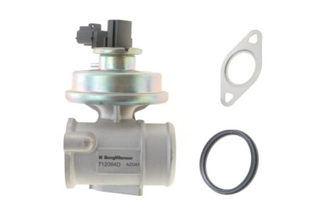Клапан рециркуляции отработанных газов EGR WAHLER 712064D