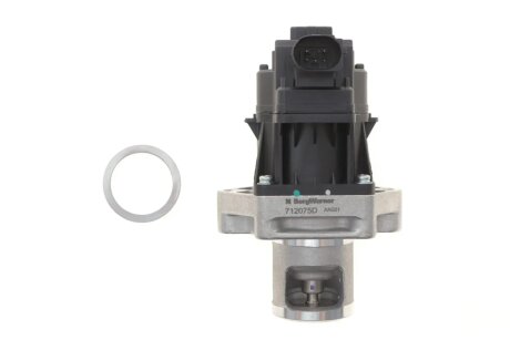 Клапан возврата ОГ WAHLER 712075D