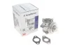 Клапан EGR VW Polo 01-09/Skoda Fabia 1.4 TDI 05-08 WAHLER 7271D (фото 1)