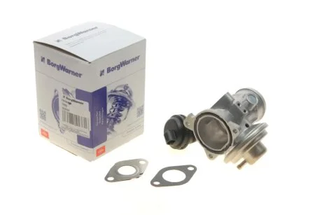 Клапан EGR VW Caddy 1.9 TDI 96-04 WAHLER 7293D