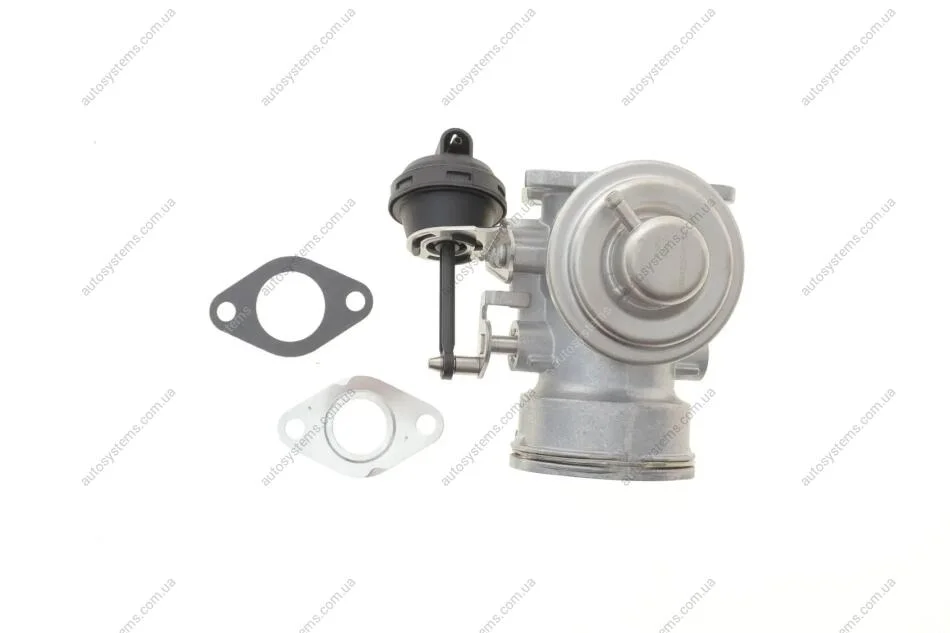 Клапан EGR VW Polo 1.9 TDI 03-09 WAHLER 7327D (фото 1)