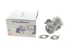 Клапан EGR VW Polo 1.9 TDI 03-09 WAHLER 7327D (фото 5)
