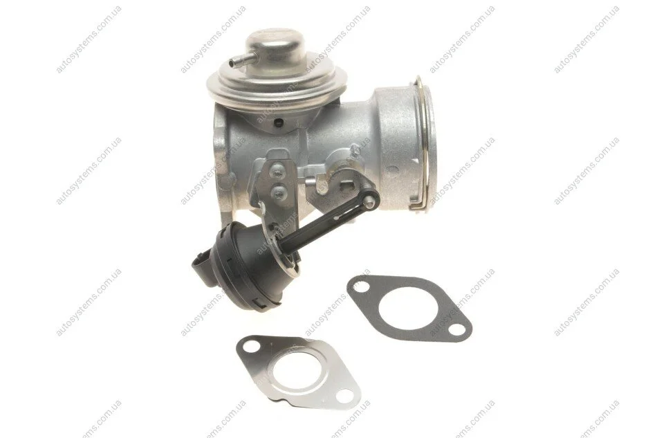 Клапан EGR Audi A3/Skoda Octavia/VW Golf IV 1.9 TDI 00-09 WAHLER 7371D (фото 1)