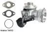 Клапан EGR VW Caddy 1.9TDI 77KW 03- WAHLER 7451D (фото 1)