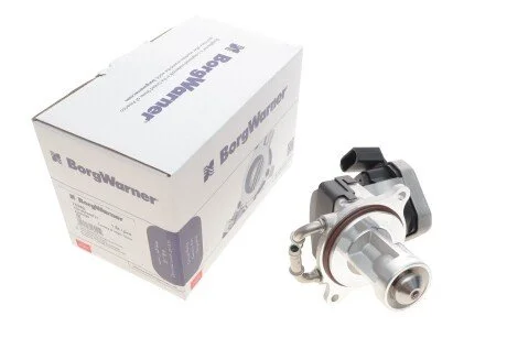 Клапан EGR MB A-class (W169) 2.0 CDI (OM640) 04-12 WAHLER 7504D
