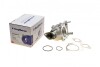Клапан EGR Fiat Ducato/Citroen Jumper 3.0 HDI 06- WAHLER 7631D (фото 1)