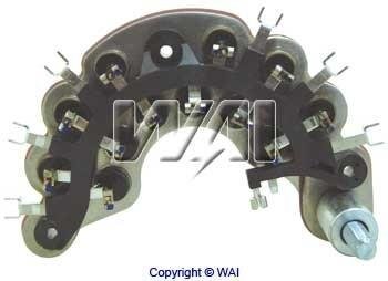 Мост диодный WAI DER1650HD