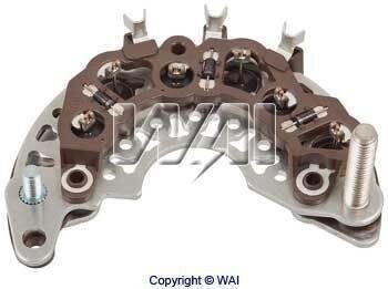 Мост диодный WAI DR2206