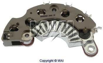 Мост диодный WAI DR4000HD