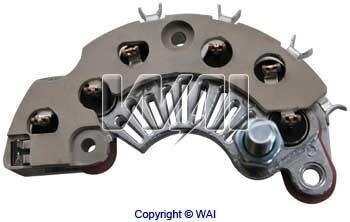 Мост диодный WAI DR4204HD