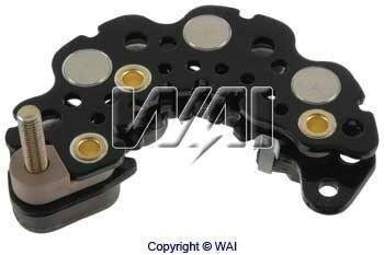 Мост диодный WAI DR9410