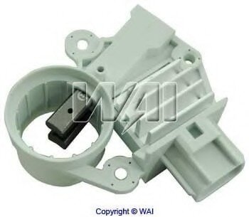 Регулятор генератора WAI F601HD