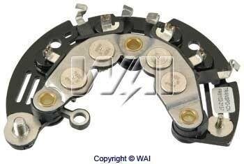 Мост диодный WAI FR6102