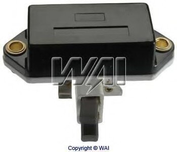 Регулятор генератора WAI IB371