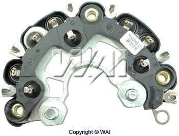 Мост диодный WAI IBR1200