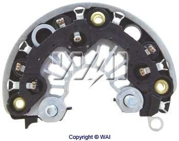 Мост диодный WAI IBR215