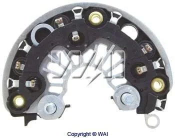 Мост диодный WAI IBR215