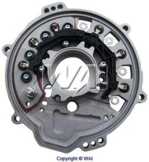 Мост диодный WAI IBR2201