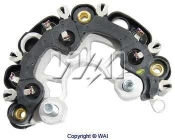 Мост диодный WAI IBR2237