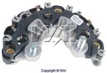 Мост диодный WAI IBR229