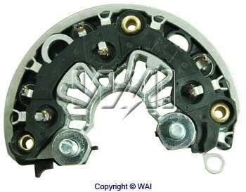 Мост диодный WAI IBR240