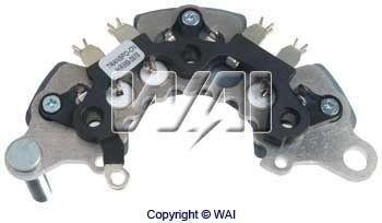 Мост диодный WAI IHR669