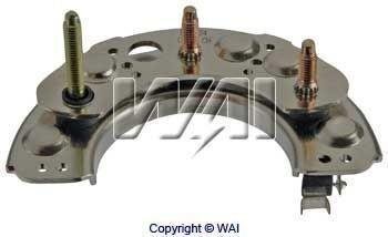 Мост диодный WAI IHR734