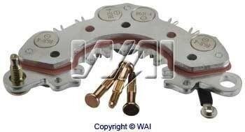 Мост диодный WAI IHR737