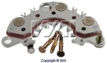 Мост диодный WAI IHR762