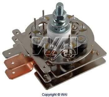 Мост диодный WAI ILR166