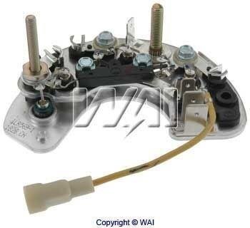 Мост диодный WAI ILR569