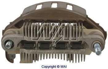 Мост диодный WAI IMR7585