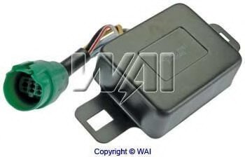 Регулятор генератора WAI IN589