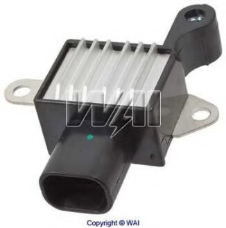 Регулятор генератора WAI IN6324