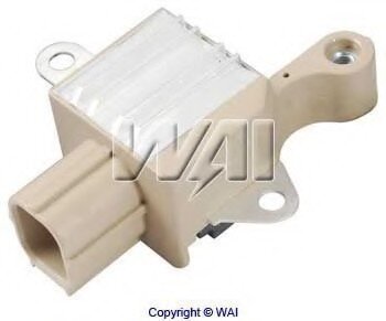 Регулятор генератора WAI IN6366