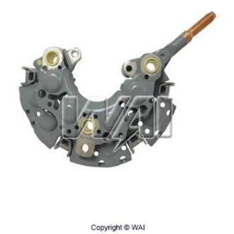 Мост диодный WAI INR402-2