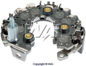 Мост диодный WAI INR425