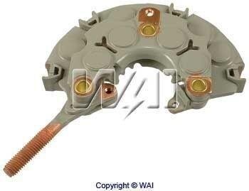 Мост диодный WAI INR738P