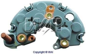 Мост диодный WAI INR742P